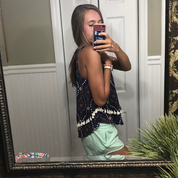 cute tank top - Picture 3 of 6